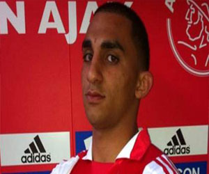   مصر اليوم - نشامي الشباب يختبر لاعب أردني من أياكس الهولندي