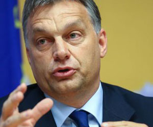 مصر اليوم - المجر تفاوض للحصول على قرض