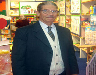   مصر اليوم - يعقوب الشاروني لـمصر اليوم: أدب الطفل في مصر والعالم العربي في تطور