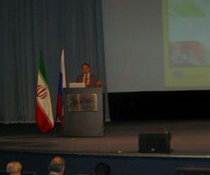 مصر اليوم - موسكو تستضیف منتدي اقتصادی إیراني -روسي مشترك