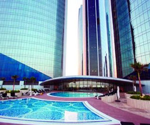   مصر اليوم - الإمارات: إشغال 60% من الوحدات السكنية في أبراج الاتحاد