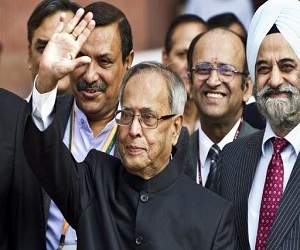  مصر اليوم - الهند تنتخب رئيسًا جديدًا لها خلفًا لبراتيبها باتيل