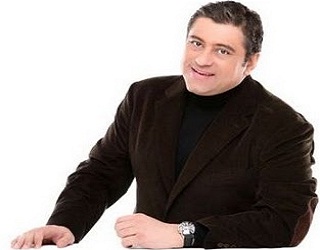 مصر اليوم - معتز الدمرداش: أشعر بإطمئنان بأن مصر تسير نحو الاستقرار