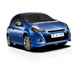 مصر اليوم - رينو تزيح الستار عن سيارتها Clio الجديدة في معرض باريس