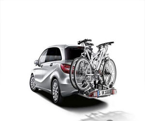 مصر اليوم - مرسيدس بنز تكشف النقاب عن حزمتها التخزينية الإختيارية من أجل راحة عملائها