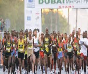 مصر اليوم - ستاندرد تشارترد يجدد رعايته لماراثون دبي إلى 2015