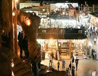 مصر اليوم - انطلاق مهرجان الحملة القومية للترويج للمنتجات المصرية تشرين أول المقبل