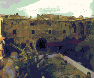   مصر اليوم - لبنان : جامعة البلمند تصدر كتاب طرابلس مدينة كل العصور