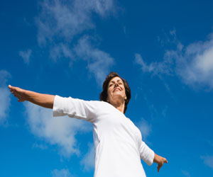   مصر اليوم - تمارين ونصائح تساعدك على الاستمتاع بالحياة