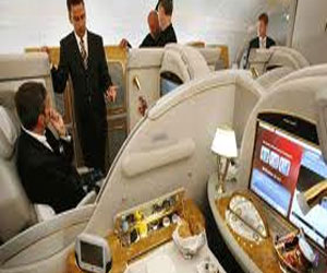 مصر اليوم - طيران الإمارات لإعداد الوجبات الأكبر في العالم