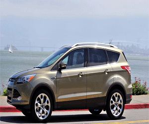   مصر اليوم - فورد سكيب 2013 تعمل على تصحيح عيوبها شرط لعودتها إلى السوق