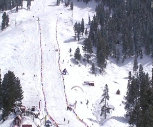   مصر اليوم - منتجعات التزلج تعود للحياة تدريجيًا في باكستان