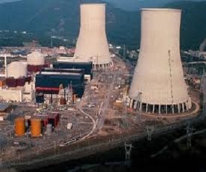   مصر اليوم - ثاني مفاعل ياباني يستأنف توليد الكهرباء