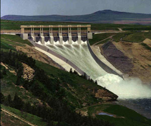 مصر اليوم - الصين تنهي تركيب أكبر وحدة لتوليد الطاقة الكهرمائية في العالم