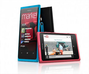   مصر اليوم - نوكيا تحاول تسويق أجهزة ويندوز 8في أوروبا