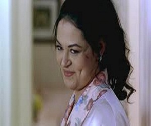   مصر اليوم - Nevin Mandour in 2nd movie with AG