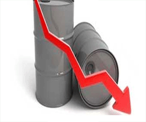 مصر اليوم - برنت يتراجع عن مستوى 104 دولارات للبرميل