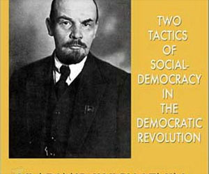 مصر اليوم - مؤلفات لينين تتصدر قائمة الكتب المترجمة عالميًّا