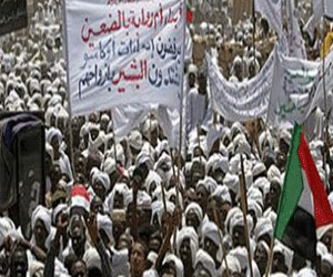   مصر اليوم - حزب سوداني معارض: سندرس المبادرة العربية للمّ الشمل مع الحزب الحاكم