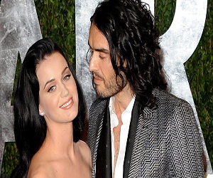   مصر اليوم - طلاق كايتي بيري وراسل براند بات رسميًا