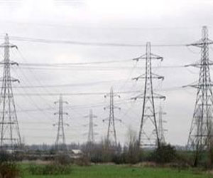   مصر اليوم - 5 وزراء يناقشون استراتيجية الطاقة حتى 2020