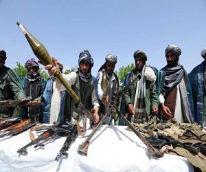   مصر اليوم - مقتل 24 عنصرًا على الأقل من طالبان في قصف شرق أفغانستان