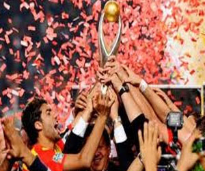   مصر اليوم - قمة كروية إفريقية متجددة بين النجم والترجي التونسيين