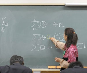 مصر اليوم - النساء والرياضيات على علاقة غير ودية