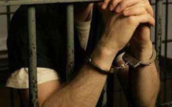   مصر اليوم - توقيف مسجل خطر في بورسعيد بحوزته 33 قطعة حشيش