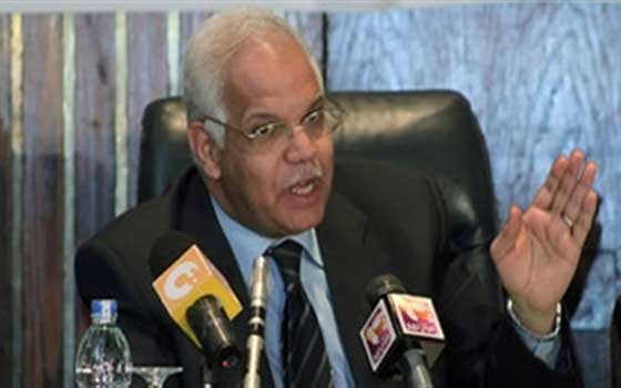   مصر اليوم - محافظة القاهرة تتسلم دفعة جديدة من معدات النظافة