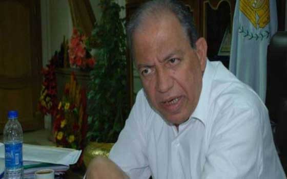 مصر اليوم - اعتماد 30 مليون جنيه لبدء إنشاء طريق الهضبة الغربية في أسيوط