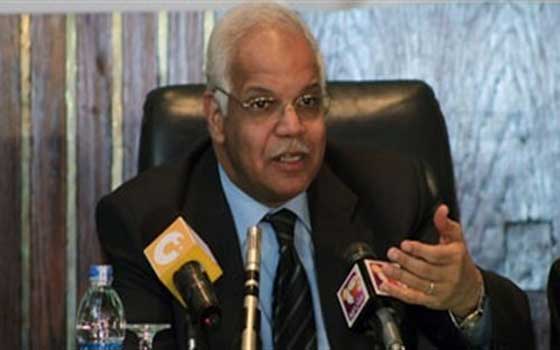   مصر اليوم - محافظ القاهرة: توفير حلول جذرية للباعة الجائلين