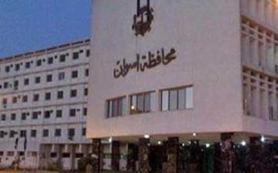   مصر اليوم - مدير أمن أسوان: لدينا سيناريوهات لمواجهة الإخوان