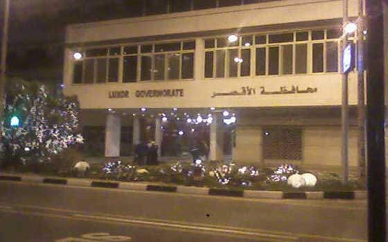   مصر اليوم - دورات تدريبيّة لكيفيّة إدارة الحملات الانتخابيّة في الأقصر