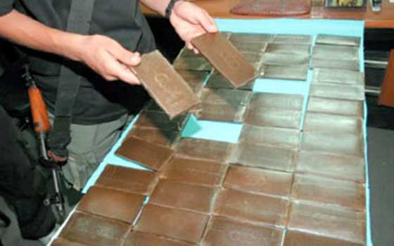   مصر اليوم - تجديد جبس متهمين بمقاومة السلطات في سوهاج