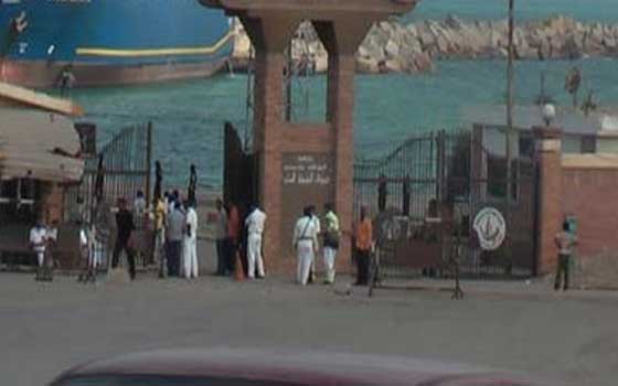   مصر اليوم - أمن المواني في بورسعيد يحبط تهريب 4 أطنان بانجو