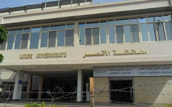   مصر اليوم - مدير أمن الأقصر يأمر بالقبض على المتهم باغتصاب السائحة البريطانيّة