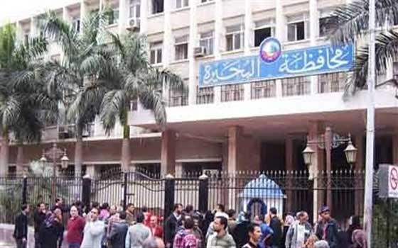   مصر اليوم - التيار الشعبي والكرامة يستنكران القبض على أحد أعضائهما في البحيرة