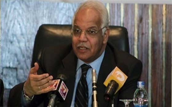   مصر اليوم - افتتاح مسارات معزولة للنقل العام بـالنحاس والشعراوي