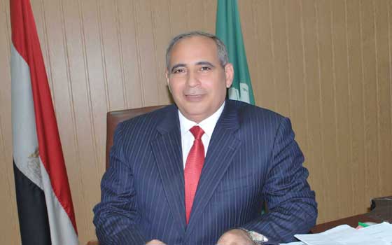   مصر اليوم - محافظ الشرقية يتفقد أعمال تنفيذ نفق أبو الريش