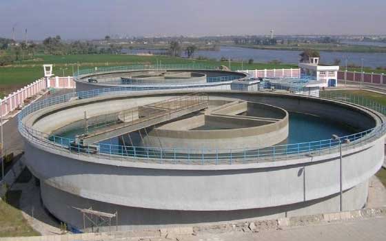 مصر اليوم - إصلاح عطل مفاجئ يتسبب في قطع المياه عن الشيخ زايد