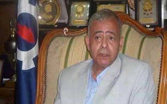 مصر اليوم - محافظ السويس يواجه الإعلاميين للرد على المطالبين بإقالته