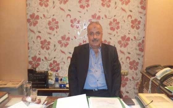 مصر اليوم - شاب مختل عقلياً يطعن والده وشقيقه في الشرقية