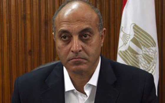 مصر اليوم - مدير أمن القليوبية: استكمال خطة تطهيرالبؤر الإجرامية على مستوي المحافظة