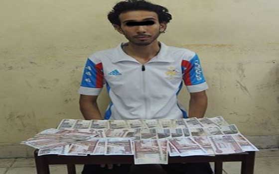   مصر اليوم - الأمن يكشف غموض تعرُّض شركات الملاحة للسرقة في بورسعيد