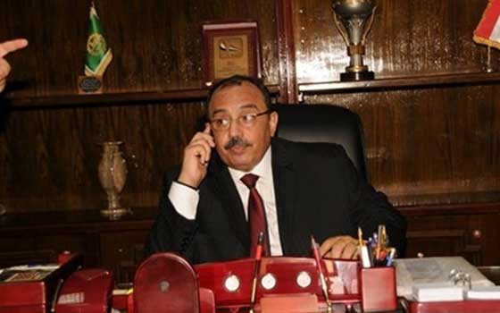   مصر اليوم - محافظ القليوبية يكرم أسر شهداء ومصابي العمليات الحربية