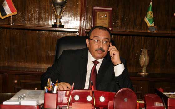 مصر اليوم - محافظ,القليوبية:,إعداد,منظومة,جديدة,للنقل,الجماعي