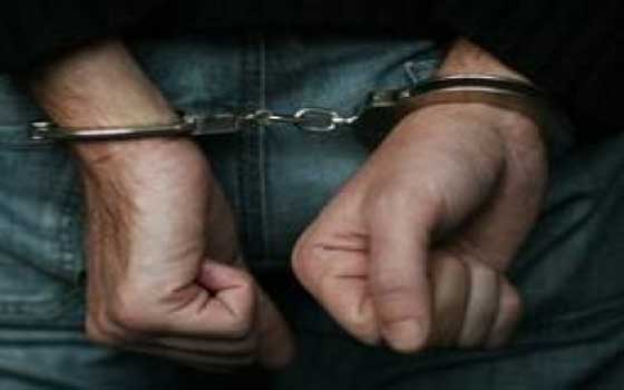 مصر اليوم - توقيف محاسب يتاجر في المواد المخدِّرة في نفق أحمد حمدي