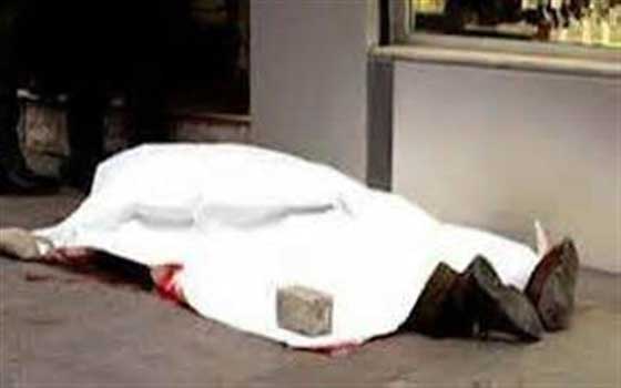   مصر اليوم - كشف غموض العثور على جثة شاب مقتولًا في الشرقية