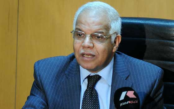   مصر اليوم - محافظ القاهرة: انتهاء التجهيزات الخاصة بمبنى جراج الترجمان خلال ٧٢ ساعة